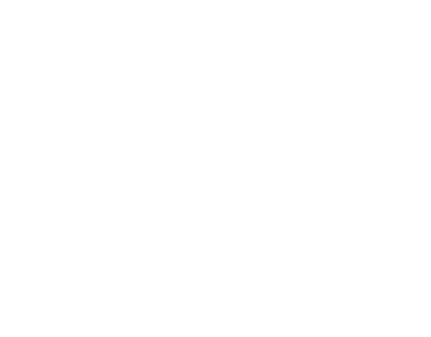 자유와창조 로고 (세로형, 반전)